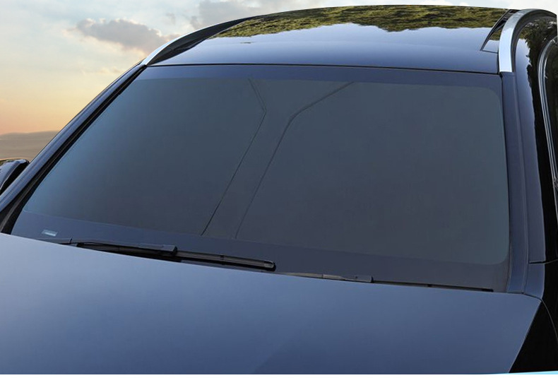 Suitable for Byd Tang Yuan Song Plus Qin L Xia Seagull Seal Lion 07 Seal Privacy Car Sunshade