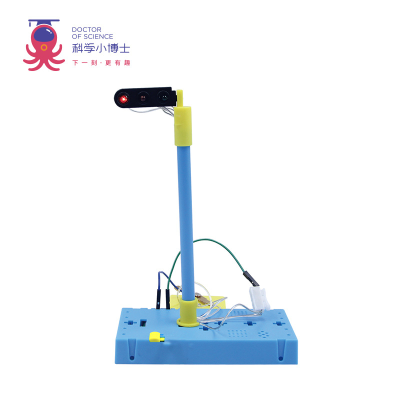 Ciencia pequeño experimento al por mayor vapor Escuela Primaria estudiante juguetes educativos ciencia y educación material hecho a mano paquete DIY Tecnología pequeña producción