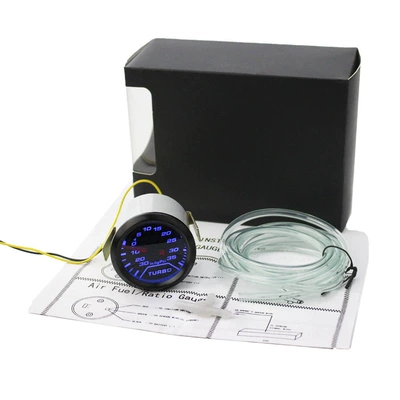 12V 2" Inch 52mm automobile instrument