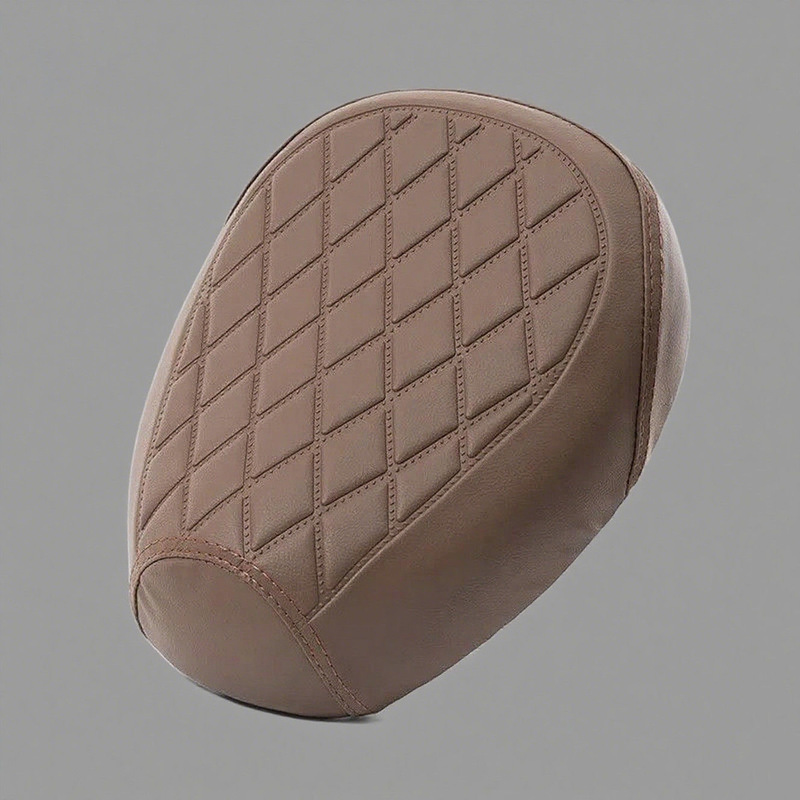 Universal Seat Cover for Small Electric Vehicles, Double-Stitched Protective Seat Cover for Electric Bikes, Waterproof, Sun-Proof, Thickened Pad Universal Seat Cover for Small Electric Vehicles, Double-Stitched Protective Seat Cover for Electric Bikes, Waterproof, Sun-Proof, Thickened Pad