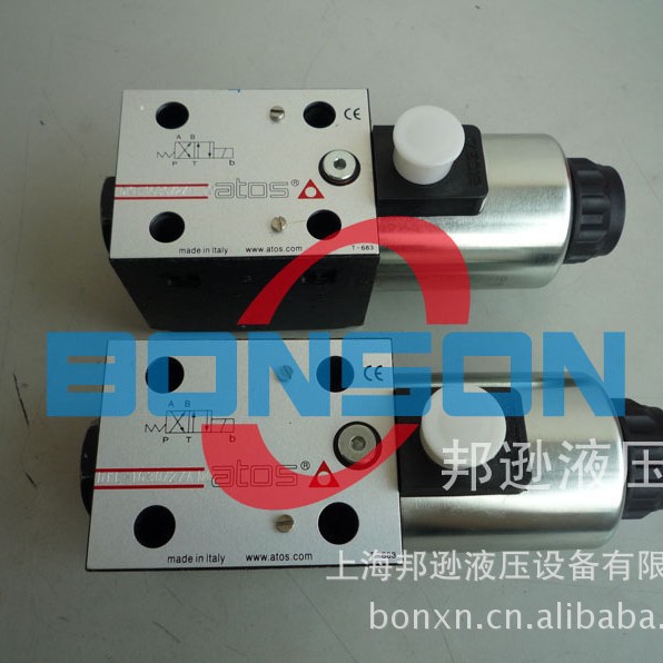 ATOS 阿托斯 DKE-1630/2/A 24DC，DKE-1631/2/A 24DC