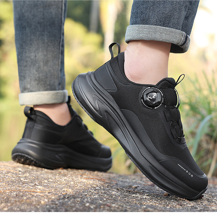 Locator for the Elderly to Prevent Loss, Anti-Lost Shoe Tracker, Gps Ultra-Long Standby Shoe Tracking Device