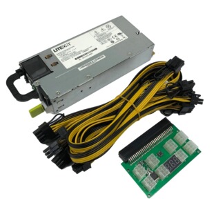 ԭ�b�� R520G7 �A��RH2285 PS-2751-2F-LF 750W �������Դ