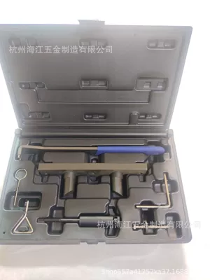 EA113 Audi A4A6 Volkswagen Passat Golf 2.0 BPJ engine timing special tool T10252