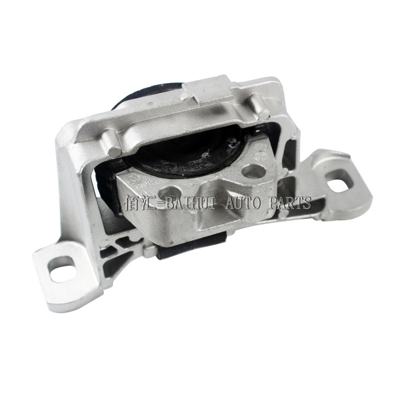 Bp4K-39-060 Is Suitable for Ford Focus Mk2 Engine Right Foot Rubber Bracket Av616F012Ab