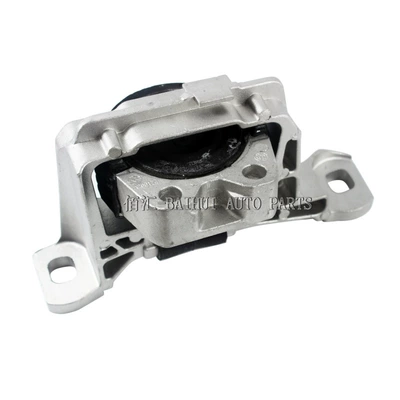 Av616F012Ab, Other starting systems