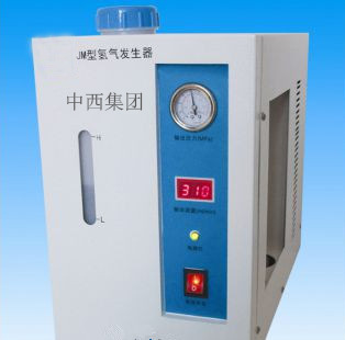 供应氢气发生器（纯水） 型号JM01-JM-300库号M375159