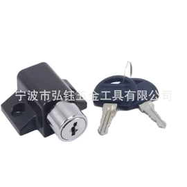机械门锁;家具锁办公锁;窗锁