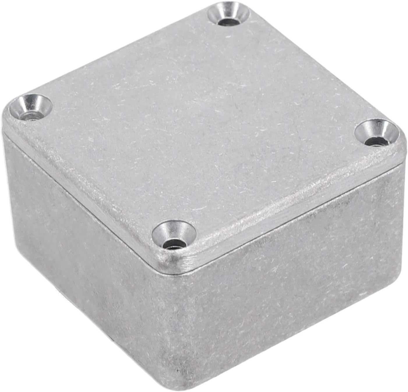 Startbuymore Aluminum Enclosure Electronic Project Box with