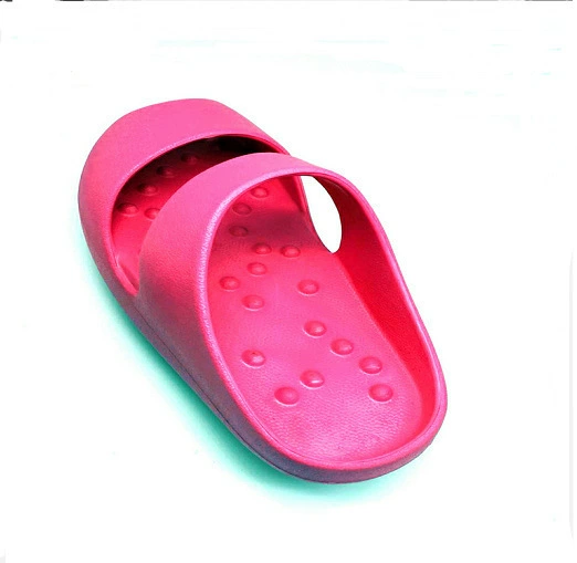 Производители выпускают EVA-тапочки, EVA-шлепанцы, EVA-шлепки-качалки, корректирующую обувь. Прямые поставки с фабрики, скидки на большие объемы.