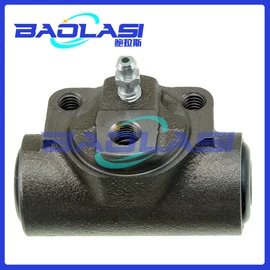 制动总泵;离合器总泵;制动分泵