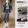 芭比新款收腹提臀打底裤