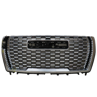 Suitable for Gmc Yukon Mid-Net 2021-2023 Front Bumper Radiator Grille 84835783