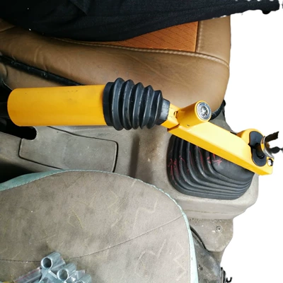 anti-theft gear lock wholesale, Car lock