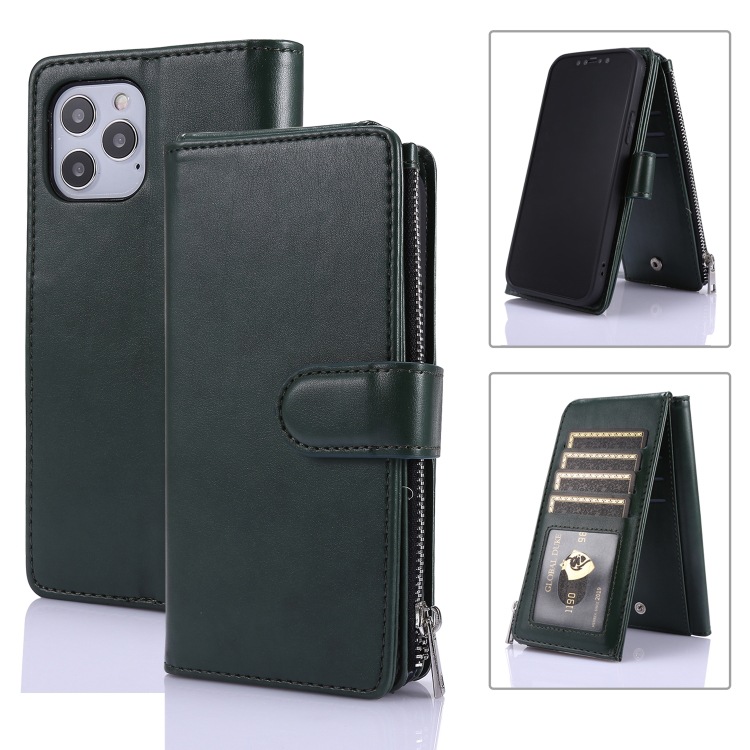 Commute Pu Leather    Phone Cases display picture 2