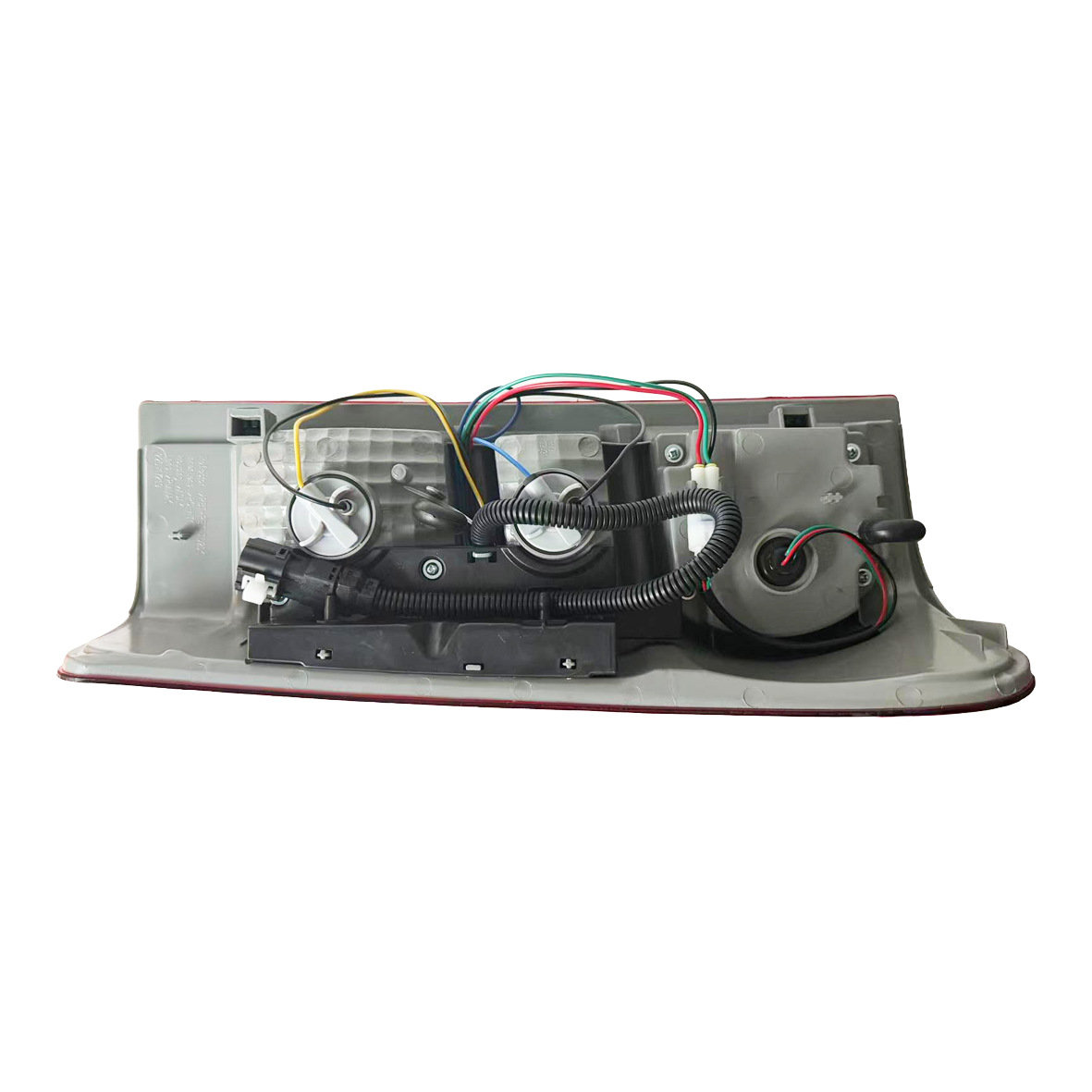 Suitable for Isuzu D-MAX 12-19 high-end pickup tail lights, professional automotive lighting manufacturer