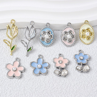 �������Ͻ���ͻ�����DIY�ֹ�����朶��耳׵����Ʒ���