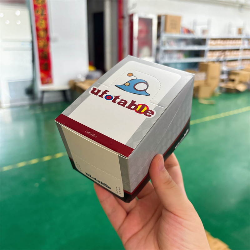 正規認定国谷バッジブラインドドローアニメ国谷二次元周辺機器トレンディバーホットドアIPコレクション卸売