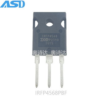 IRFP4568PBF  TO-247   N ͨ�� ���w��   MOSFET �� ȫ��ԭ�b