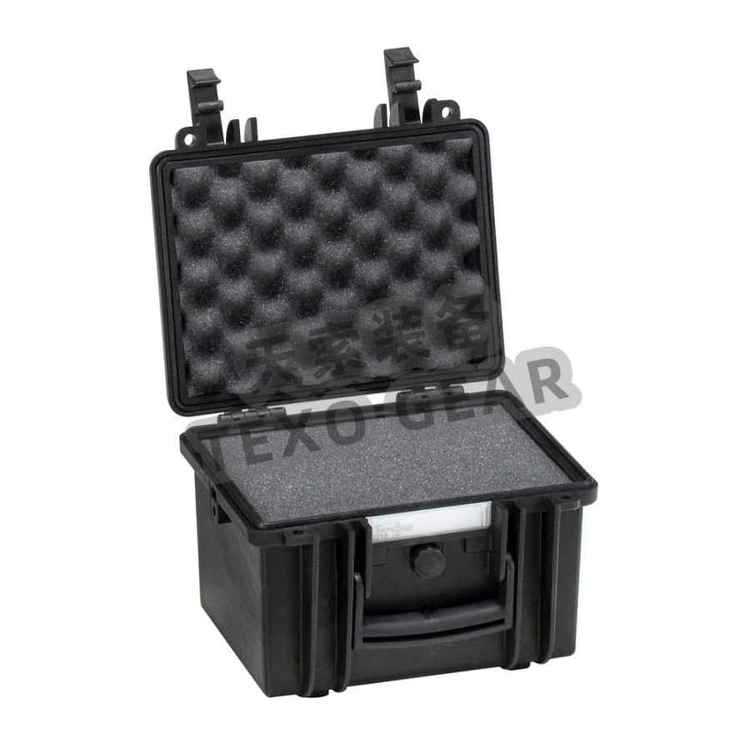 意大利探索安全箱总代理 原装进口 ExplorerCases型号2214 小型箱