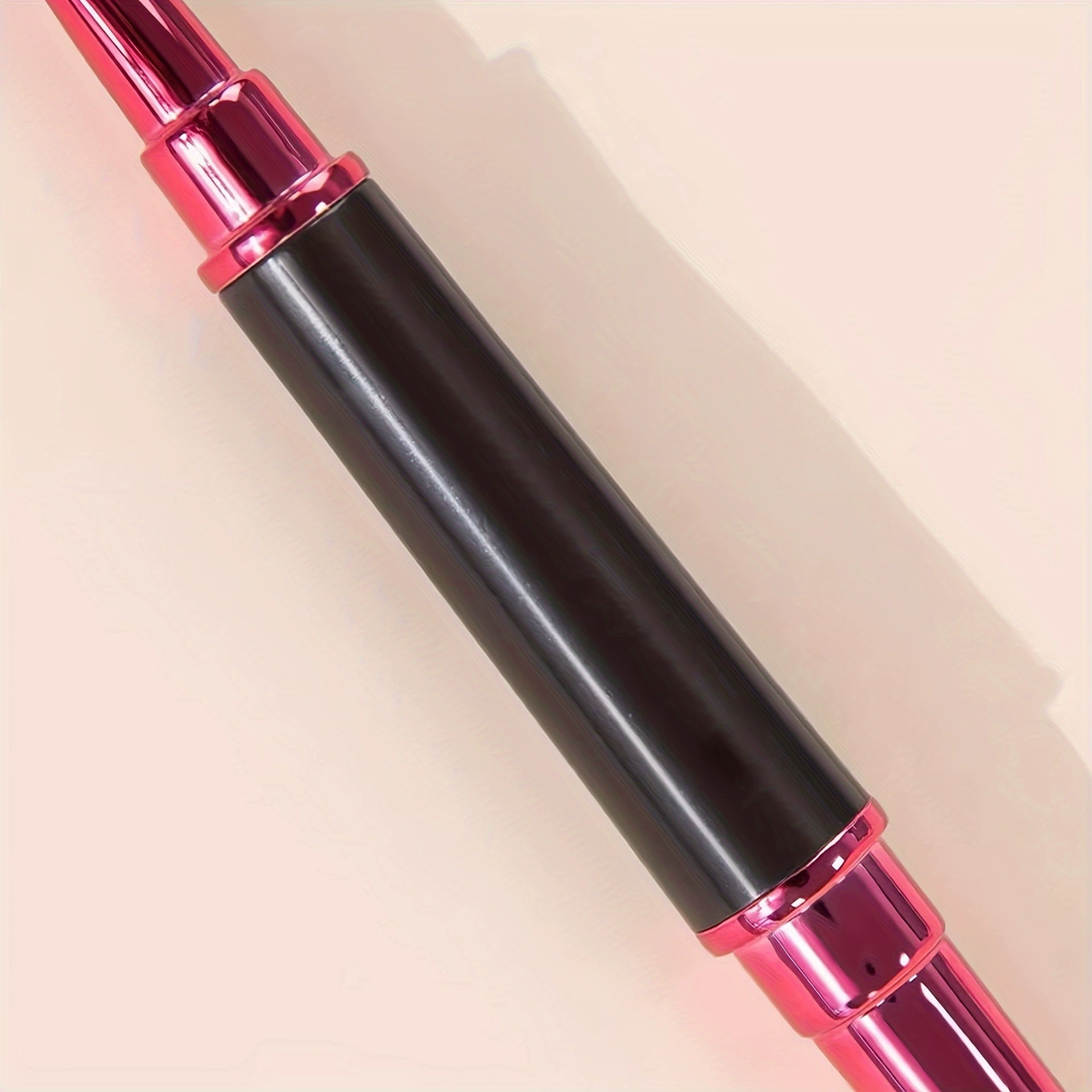 Двусторонняя помада, портативная профессиональная кисть дляconcealer с шнуром, уход за губами