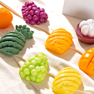 �羳ˮ������̩�������ֹ������ֶYFruit soap���Ⱦ�������ԡ����