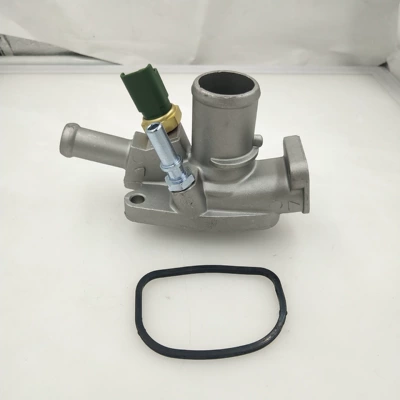 Automotive Sensors fine workmanship thermostat 55235161