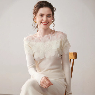 2025�ﶬ�¿�ʽ���w����һ�ּ�ɽ��q��Ůʽ�L��e�ȴ�ë��Ů