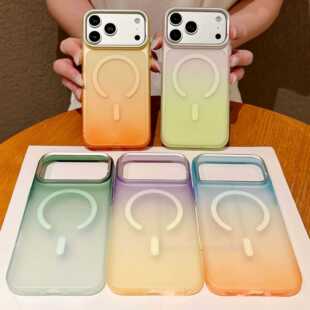 �m��iPhone17ProMax�֙C���F�ʝu׃�����O��16ĥɰ�����R�^���o