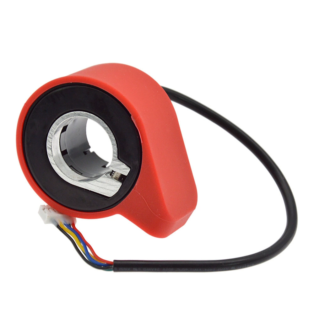 Electric scooter, modified accessories, 2 in 1