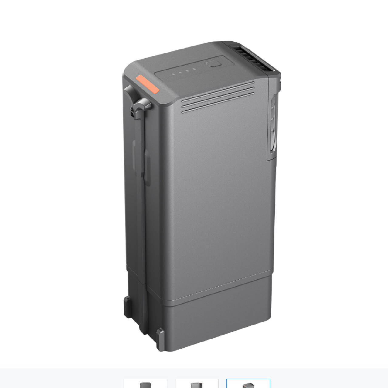 大疆经纬 DJI Matrice M30 TB30 battery 智能飞行电池原直销