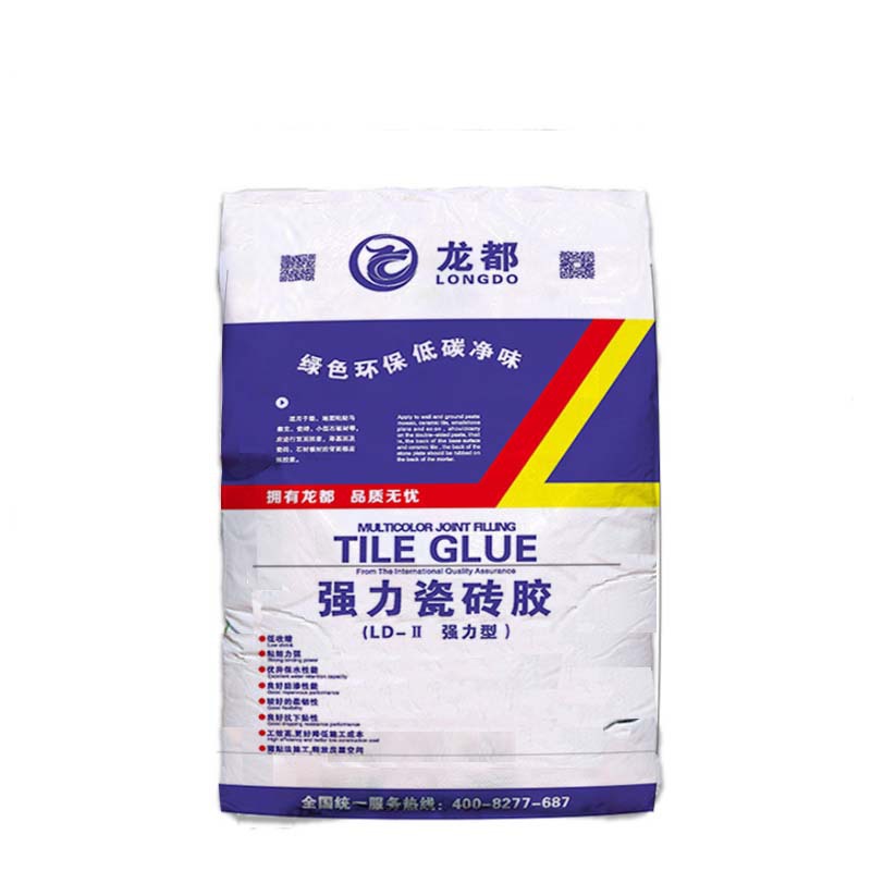 强力瓷砖胶