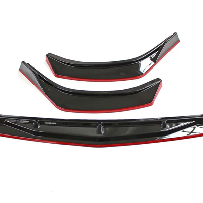 Big Surrounded, Generation Sonata Modified Front Shovel Surround