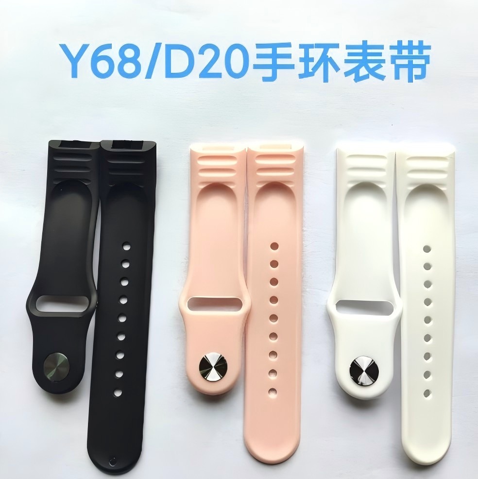 116plus pulsera inteligente oxígeno presión arterial frecuencia cardíaca sueño D18SD20Y68 deportes asistente de salud inteligente