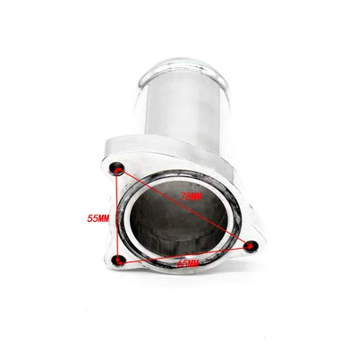 Modified Auto Parts 50mm 2 Cylinder and parts