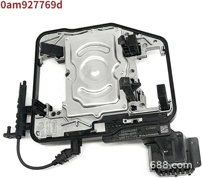 DSG 7-speed gearbox control module 0AM927769D TCU TCM for Volkswagen Audi remanufacturing