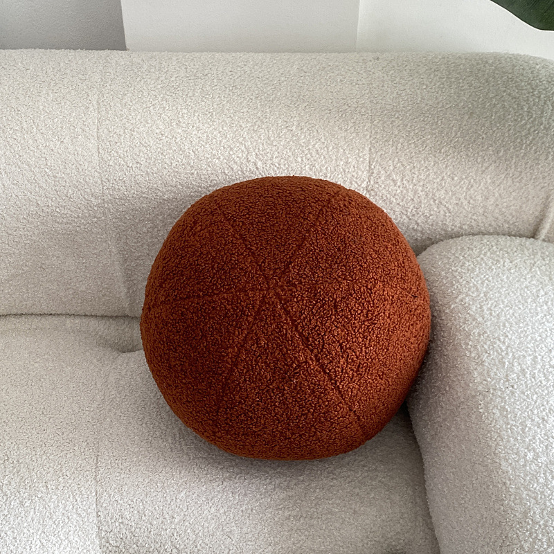 Caramel color Meryl (30*30cm)