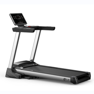 Source factory F502 new household electric walking machine fitness equipment fitness equipment indoor electric running
