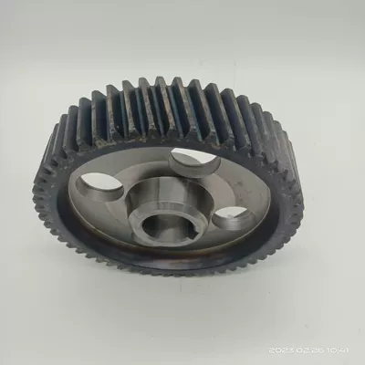 Equipment Gear Transmission Gear Manufacturer – Diferensial dişli dəstləri