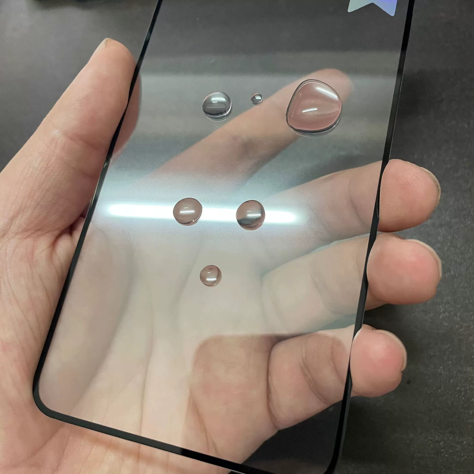 Apple, совместимое стеклянное мобильное устройство, iphone, 15/14/13, 13promax