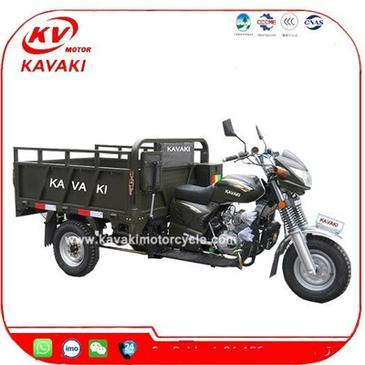 Various Sizes, Cargo – Avtomobil və motosiklet məhsulları istehsal avadan