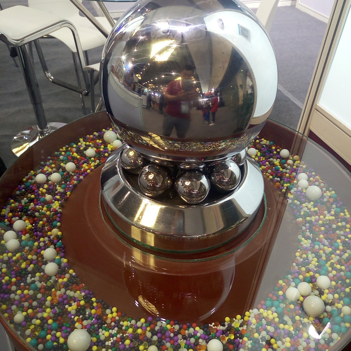 陶瓷球轴承氧化锆陶瓷电镀球1MM--50MM氧化锆陶瓷球不锈钢球滚珠