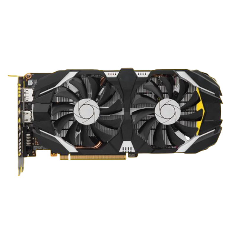 Gtx1060 6g Desktop E-Sports Gaming Computer Independent Graphics Card Gtx1060