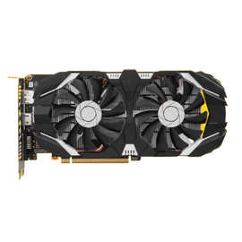 适用GTX1060  6G  台式机电竞游戏电脑独立显卡GTX1060图片一致