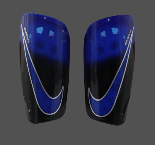 N1 azul y negro