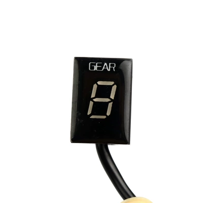 Other vehicle instruments Kadi Monster 696