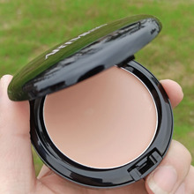 唯魅秀粉底膏遮瑕膏防水持久滋润不卡粉不脱妆水感无痕130#140#