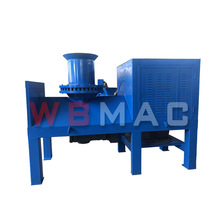 平模压块机 生物质燃料成型设备 锯末压块机 秸秆燃料秸秆成型机