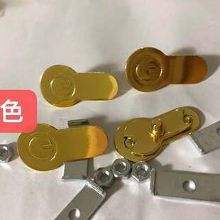 Double Door anti-theft door accessories lock cylinder universal lock cover lock cap protective cover large small size handle lock cover manufacturer