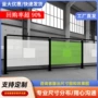 通道隔离观光定制护栏
